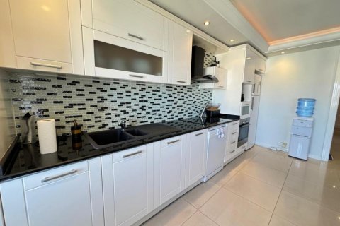 Wohnung in Mahmutlar, Antalya, Türkei Nr. 166757 - 2