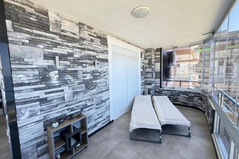 Wohnung in Mahmutlar, Antalya, Türkei Nr. 166757 - 7