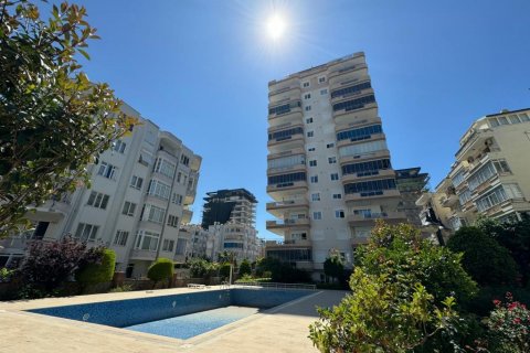 Wohnung in Mahmutlar, Antalya, Türkei Nr. 166757 - 13