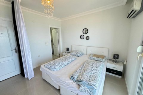 Wohnung in Mahmutlar, Antalya, Türkei Nr. 166757 - 14