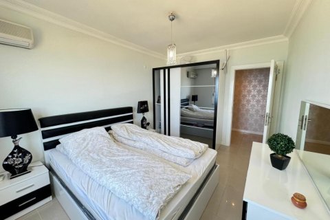 Wohnung in Mahmutlar, Antalya, Türkei Nr. 166757 - 3
