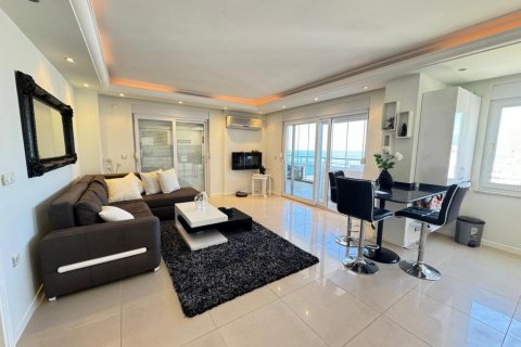 Wohnung in Mahmutlar, Antalya, Türkei Nr. 166757 - 17