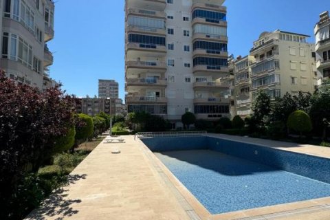 Wohnung in Mahmutlar, Antalya, Türkei Nr. 166757 - 18