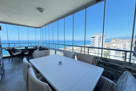 Wohnung in Mahmutlar, Antalya, Türkei Nr. 166757 - 4
