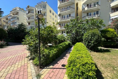 Wohnung in Mahmutlar, Antalya, Türkei Nr. 166757 - 11