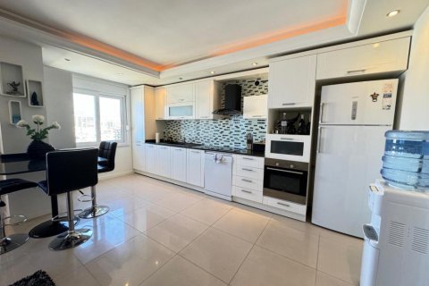 Wohnung in Mahmutlar, Antalya, Türkei Nr. 166757 - 20