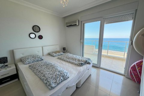 Wohnung in Mahmutlar, Antalya, Türkei Nr. 166757 - 15