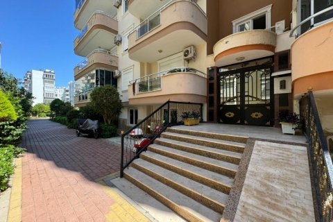Wohnung in Mahmutlar, Antalya, Türkei Nr. 166757 - 16