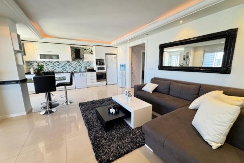 Wohnung in Mahmutlar, Antalya, Türkei Nr. 166757 - 28