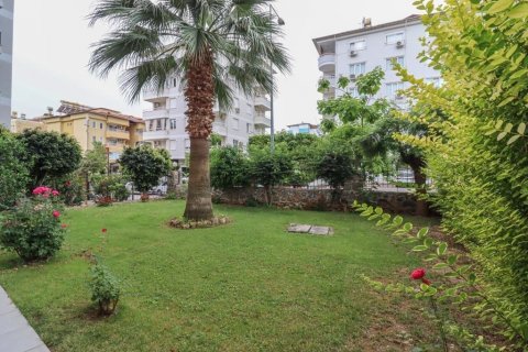 Lägenhet i Oba, Antalya, Turkiet Nr. 166759 - 5