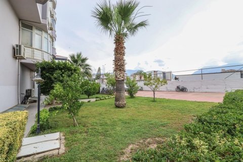 Lägenhet i Oba, Antalya, Turkiet Nr. 166759 - 3