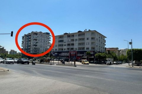 Lägenhet i Oba, Antalya, Turkiet Nr. 166759 - 7