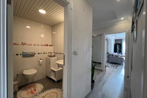 Lejlighed i Cikcilli, Antalya, Tyrkiet Nr. 166755 - 9