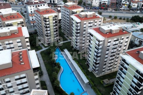 Apartment for sale  in Kepez, Antalya, Turkey, 80m2, No. 177561 – photo 3