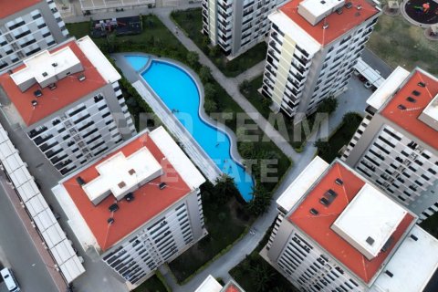 Apartment for sale  in Kepez, Antalya, Turkey, 80m2, No. 177561 – photo 4