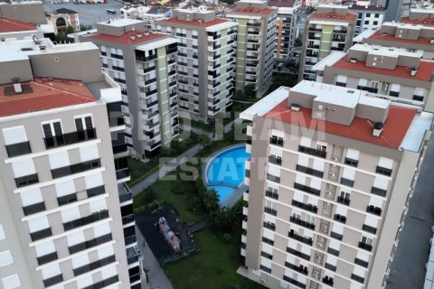 Apartment for sale  in Kepez, Antalya, Turkey, 80m2, No. 177561 – photo 2