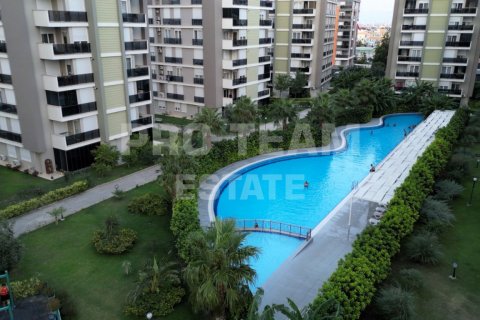 Apartment for sale  in Kepez, Antalya, Turkey, 80m2, No. 177561 – photo 6