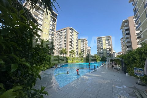 Apartment for sale  in Kepez, Antalya, Turkey, 80m2, No. 177561 – photo 7