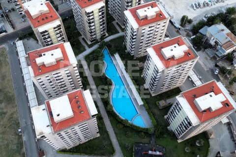 Apartment for sale  in Kepez, Antalya, Turkey, 80m2, No. 177561 – photo 5