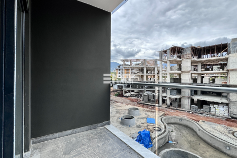 1+1 Leilighet  i Alanya, Antalya, Tyrkia Nr. 171869 - 7