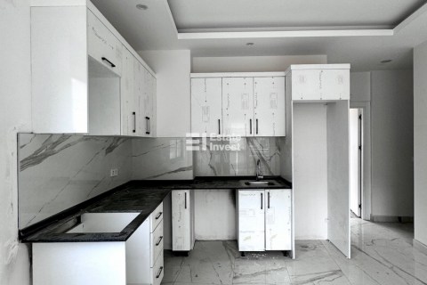 1+1 Leilighet  i Alanya, Antalya, Tyrkia Nr. 171869 - 2