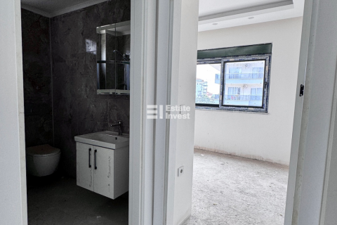 1+1 Leilighet  i Alanya, Antalya, Tyrkia Nr. 171869 - 9
