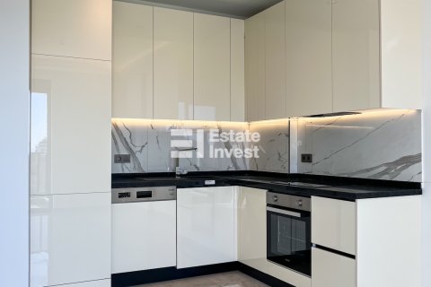 1+1 Leilighet  i Alanya, Antalya, Tyrkia Nr. 171950