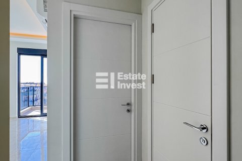 Продажа квартиры в Аланье, Анталье, Турция 1+1, 53м2, №171950 – фото 5