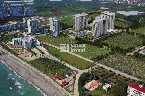 Продажа квартиры в Мерсине, Турция 1+1, 77м2, №171948 – фото 5