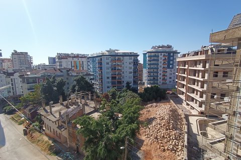 2+1 Leilighet  i Alanya, Antalya, Tyrkia Nr. 174949 - 15