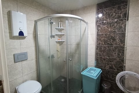2+1 Leilighet  i Alanya, Antalya, Tyrkia Nr. 174949 - 13