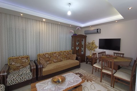 2+1 Leilighet  i Alanya, Antalya, Tyrkia Nr. 174949 - 7