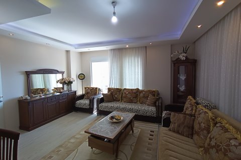 2+1 Leilighet  i Alanya, Antalya, Tyrkia Nr. 174949 - 8