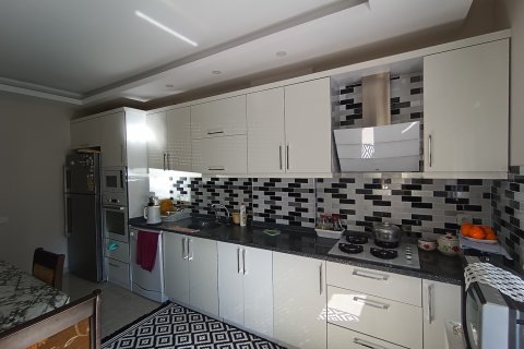 2+1 Leilighet  i Alanya, Antalya, Tyrkia Nr. 174949 - 5