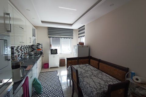 2+1 Leilighet  i Alanya, Antalya, Tyrkia Nr. 174949 - 6