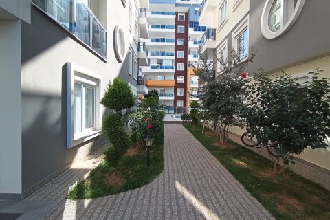 2+1 Leilighet  i Alanya, Antalya, Tyrkia Nr. 174949 - 3
