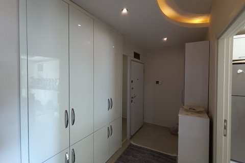 2+1 Leilighet  i Alanya, Antalya, Tyrkia Nr. 174949 - 11