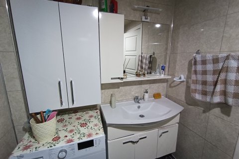2+1 Leilighet  i Alanya, Antalya, Tyrkia Nr. 174949 - 12