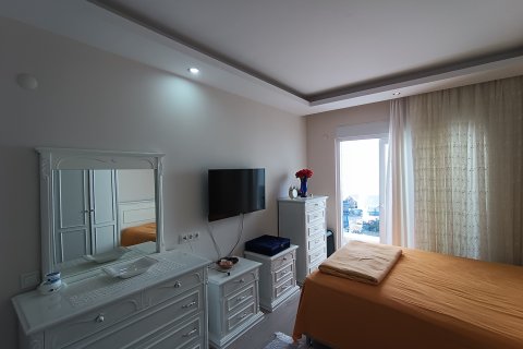 2+1 Leilighet  i Alanya, Antalya, Tyrkia Nr. 174949 - 10