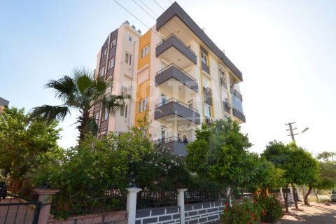 Penthäuser  in Konyaalti, Antalya, Türkei Nr. 176424 - 2
