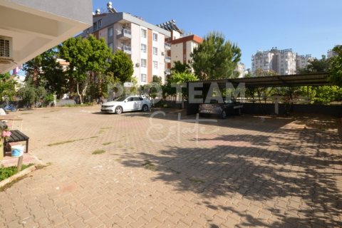 Penthäuser  in Konyaalti, Antalya, Türkei Nr. 176424 - 3