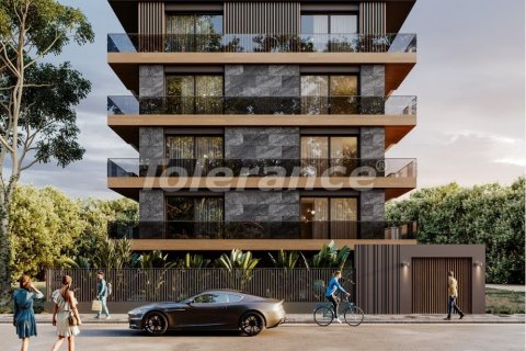 4+1 Lejlighed  i Antalya, Tyrkiet Nr. 161008