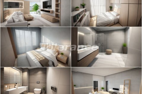 4+1 Leilighet i Antalya, Tyrkia Nr. 161008 - 3