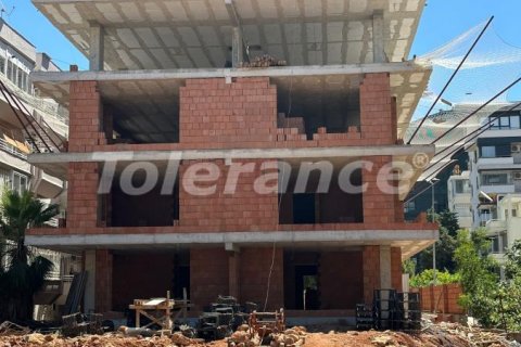 4+1 Leilighet i Antalya, Tyrkia Nr. 161008 - 5
