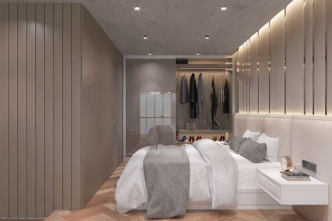 1+1 Lägenhet i Istanbul, istanbul, Turkiet Nr. 161007 - 11