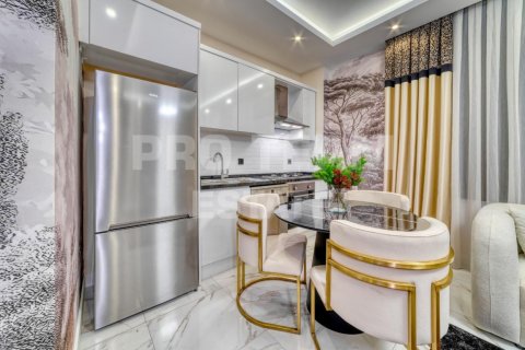 Apartment for sale  in Avsallar, Antalya, Turkey, 55m2, No. 206801 – photo 12