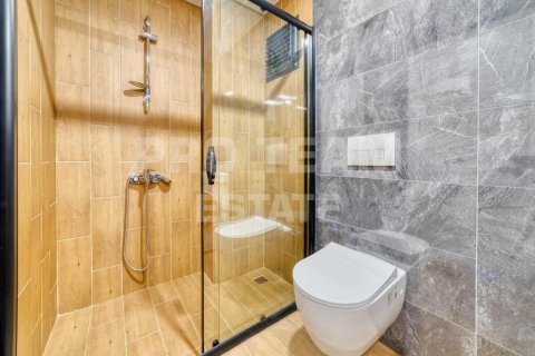 Apartment for sale  in Avsallar, Antalya, Turkey, 55m2, No. 206801 – photo 18