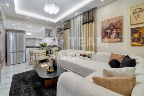 Apartment for sale  in Avsallar, Antalya, Turkey, 55m2, No. 206801 – photo 14