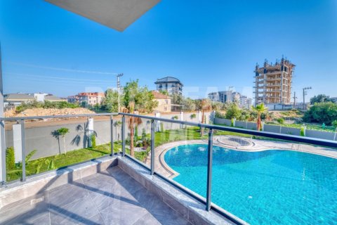 Apartment for sale  in Avsallar, Antalya, Turkey, 55m2, No. 206801 – photo 15