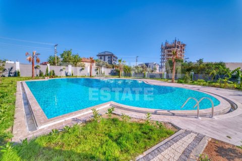 Apartment for sale  in Avsallar, Antalya, Turkey, 55m2, No. 206801 – photo 3